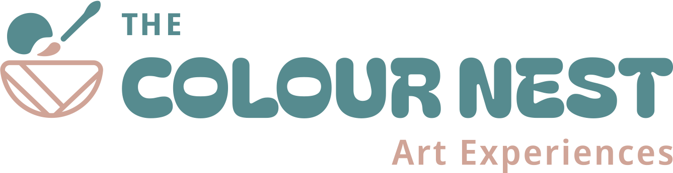 The-Colour-Nest-Logo-Horizontal