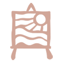 The-Colour-Nest-Paint-Easle-Icon-130px