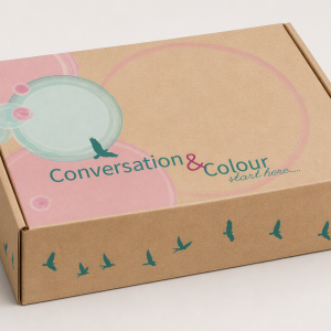 Nester Club- Subscription Boxes