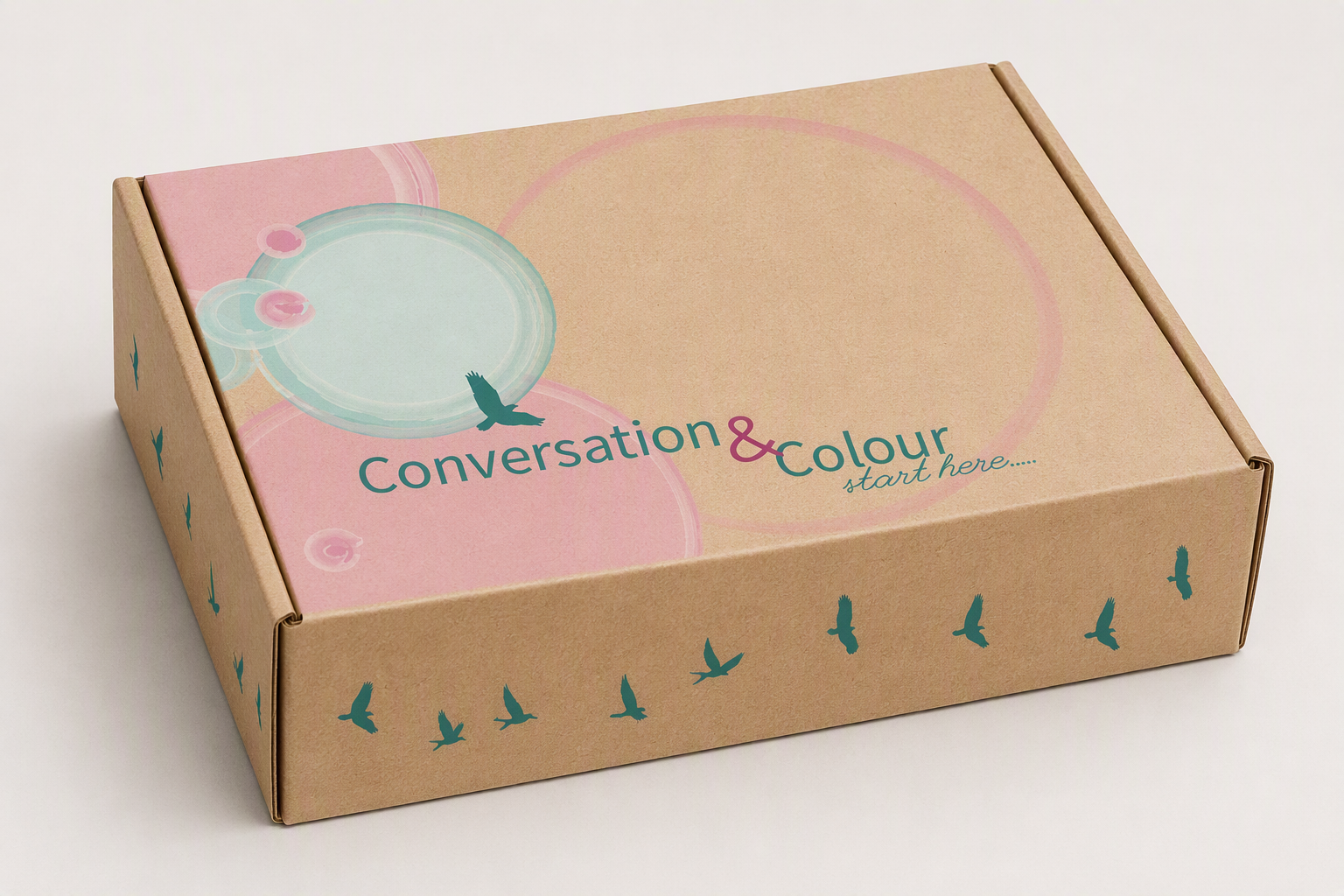 Nester Club- Subscription Boxes